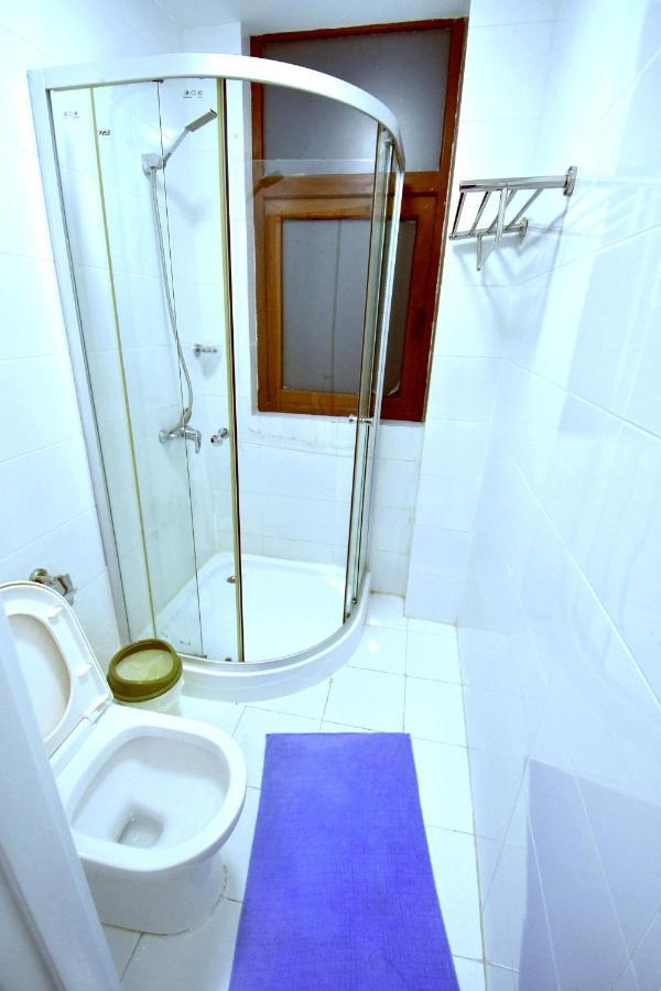 Aden Apartments Tbilisi Exterior photo
