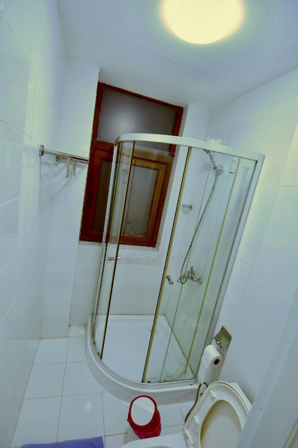 Aden Apartments Tbilisi Exterior photo