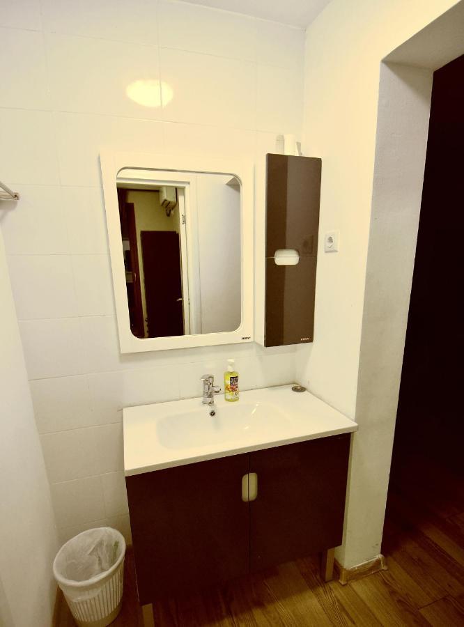 Aden Apartments Tbilisi Exterior photo